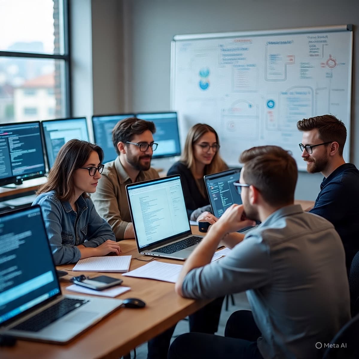 Dev Programmers Services
